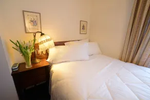 Hotel Villa Luppis - Chambre