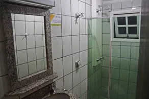 Villa'l Mare Hotel - Bathroom
