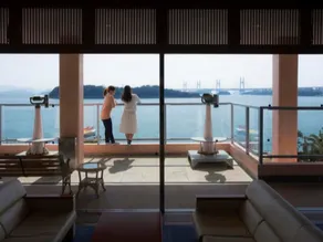 LiVEMAX Seto Ohashi Beach Resort - Hall