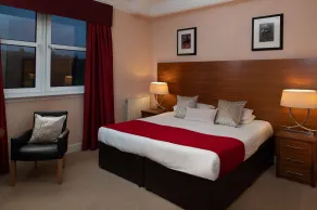 Fairfield House Hotel - Chambre