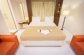 SKB Hotel Grand Days - Room