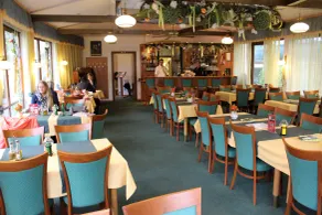 Hotel Ruze - Restaurant