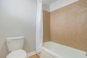 Chateau Beachfront Hotel, a By the Sea Resort - Salle de bain