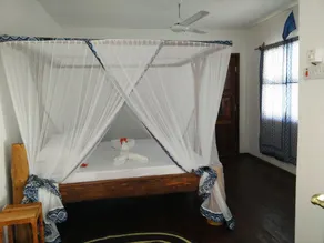 Sea View Lodge Boutique Hotel - Room