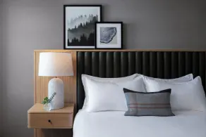 Omni Interlocken Hotel - Chambre