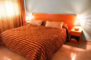 Hotel Le Marly - Room