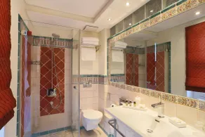 Boutiquehotel La Casa - Salle de bain