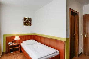 Akzent City-Hotel Kleve - Room