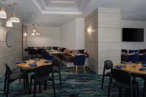 Rydges Geelong - Restaurant