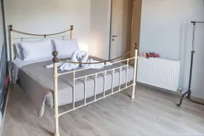 Tzei House - 5min drive to beach - Rom