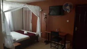 Lila Hotel - Room