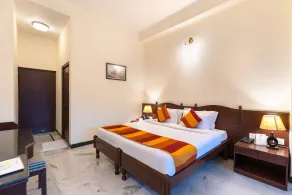 Sarovar - Lake Facing Boutique Hotel On Lake Pichola - Room
