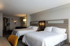 Holiday Inn Express Hotel & Suites Brockville by IHG - Chambre