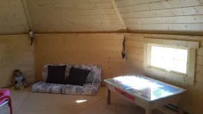 Les Hauts de Hurlevents - Le Buffalo - Quarto