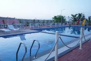 THE GREEN HILL RESORT - Pool