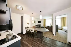Sonesta Simply Suites Boston Braintree - Chambre