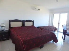 Apart Hotel Punta Sol - Room