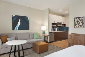 Staybridge Suites Boston - Burlington by IHG - Chambre