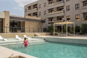 Porto by Fma Coliving - Pool