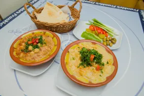 Frankie´s Hotel - Restaurant