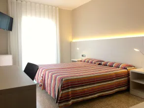 Hotel Nereida - Chambre