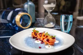Hotel Indigo Milan - Corso Monforte by IHG - Restaurant