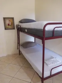 Maydã - Habitación