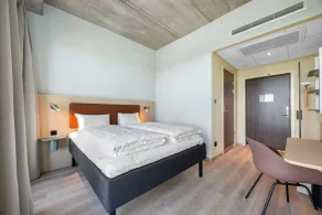 Comfort Hotel Grimstad - Værelse