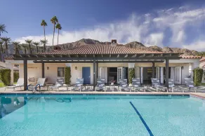 La Quinta Resort & Club, Curio Collection by Hilton - Vue de la chambre