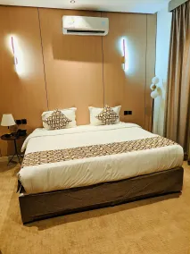Hotel LOVER - Room