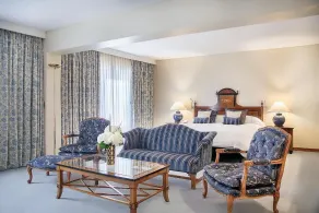 Hotel Costa Galana - Room