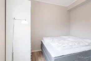 Gammelskola Apartments - Room