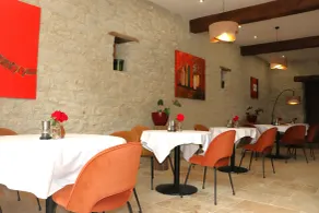 Pax et Amor Chambres d'hôtes de charme - Charming B&B - Restaurant