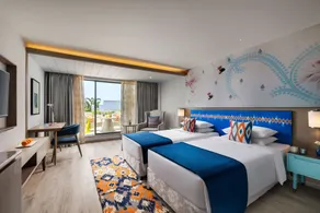 The Crown, Bhubaneswar - IHCL SeleQtions - Room