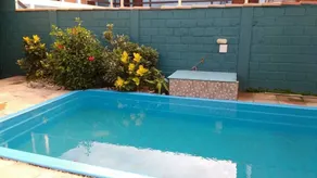 Hotel Trevo do Porto - Pool