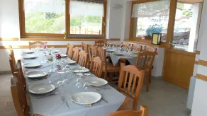 Agriturismo da Ysy - Restaurante