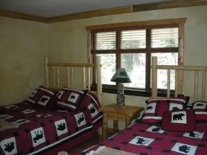 Snow Bear Inn - Rom