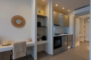 KAELA Pool Villas - Room