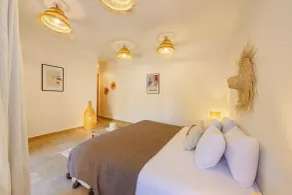 Le mas de l'Ourika, maison d'hôtes - Zimmer