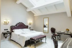 Grand Hotel di Parma | UNA Esperienze - Chambre