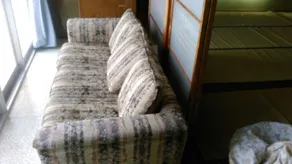 Minshuku Takahashi Kashibuneten - Chambre