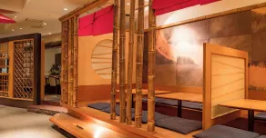 Shibuya Creston Hotel - Restaurant