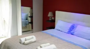 B&b La Ferrovia - Room