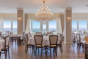 Luna Hotel Turismo - Restaurant