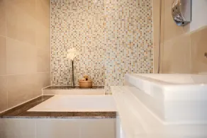 NAGAHIRO Hotel - Bathroom