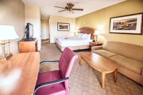 La Quinta by Wyndham Marble Falls - Chambre