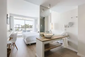 AluaSoul Ibiza - Adults only - Salle de bain