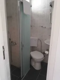 Myndos Bed & Breakfast - Bathroom