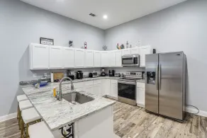 Woodsy + Peaceful! Family-friendly Getaway in Iuka - Interni