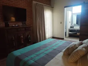 Hotel Casa Chanehque - Room